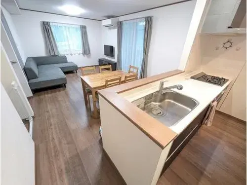 Préfecture de Saitama Ville de Kawaguchi Propriété 4LDK (6)