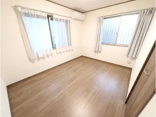 Préfecture de Saitama Ville de Kawaguchi Propriété 4LDK (7)
