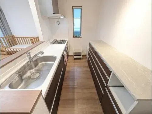 Préfecture de Saitama Ville de Kawaguchi Propriété 4LDK (10)