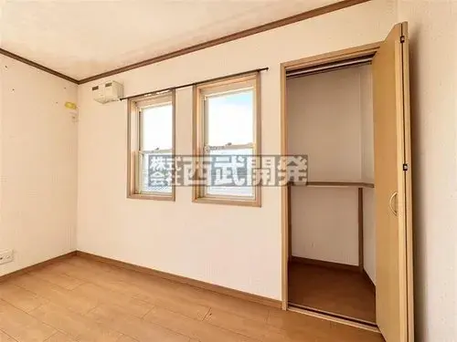 عقار 3LDK مدينة توكوروزاوا محافظة سايتاما (16)