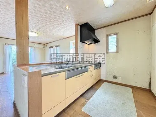 عقار 3LDK مدينة توكوروزاوا محافظة سايتاما (19)
