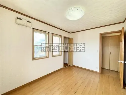 عقار 3LDK مدينة توكوروزاوا محافظة سايتاما (9)
