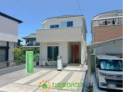 Akiya in Kazo