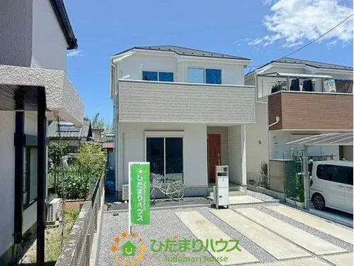 4LDK+S Property Kazo City Saitama Prefecture (2)
