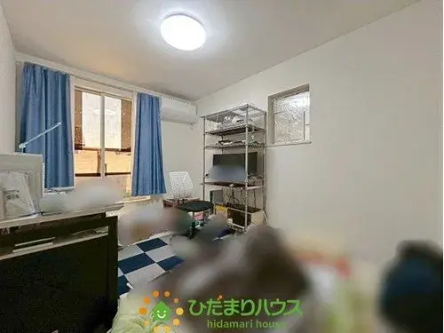 4LDK+S Property Kazo City Saitama Prefecture (12)