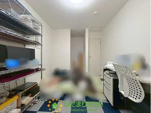 4LDK+S Property Kazo City Saitama Prefecture (13)