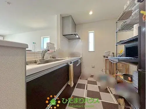 4LDK+S Property Kazo City Saitama Prefecture (15)