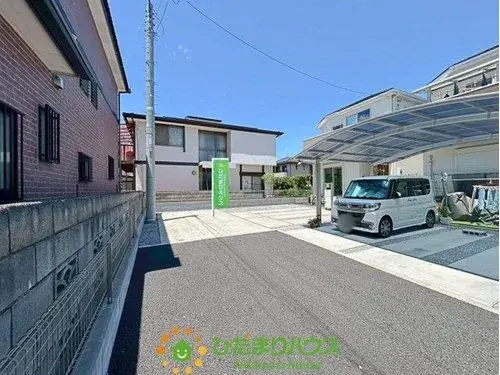 4LDK+S Property Kazo City Saitama Prefecture (3)