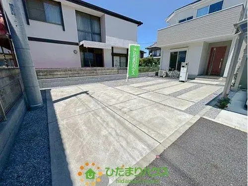 4LDK+S Property Kazo City Saitama Prefecture (4)