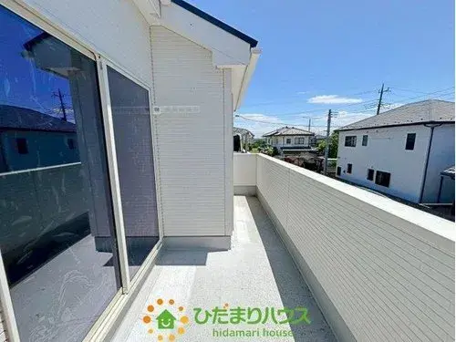 4LDK+S Property Kazo City Saitama Prefecture (5)