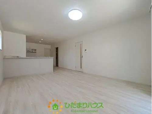 4LDK+S Property Kazo City Saitama Prefecture (8)