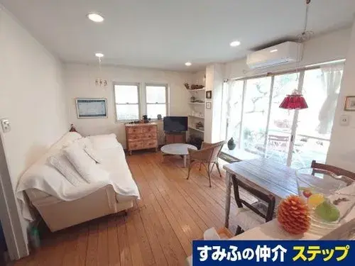 2LDK Property Saitama City Saitama Prefecture (2)