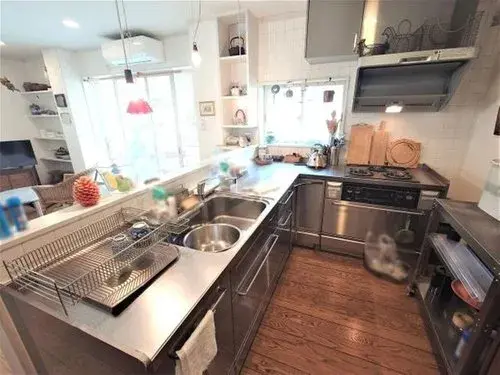 2LDK Property Saitama City Saitama Prefecture (11)