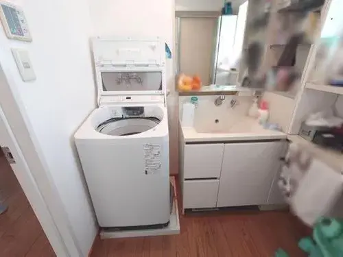 2LDK Property Saitama City Saitama Prefecture (15)