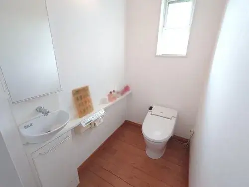 2LDK Property Saitama City Saitama Prefecture (16)