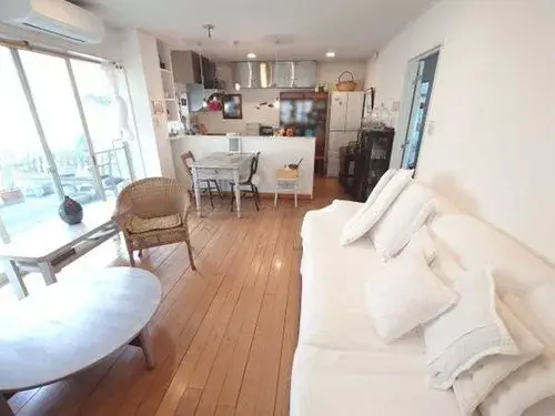 2LDK Property Saitama City Saitama Prefecture (5)