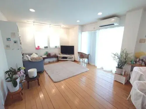 2LDK Property Saitama City Saitama Prefecture (6)