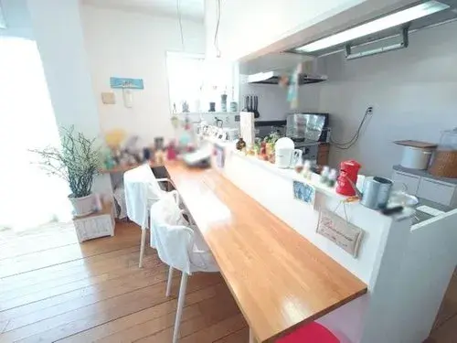 2LDK Property Saitama City Saitama Prefecture (7)