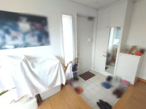 2LDK Property Saitama City Saitama Prefecture (8)