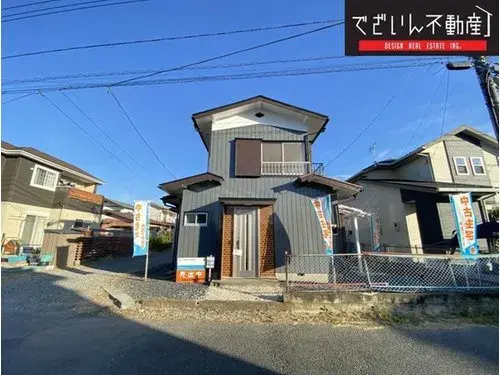 3LDK 本庄市 埼玉県 (2)