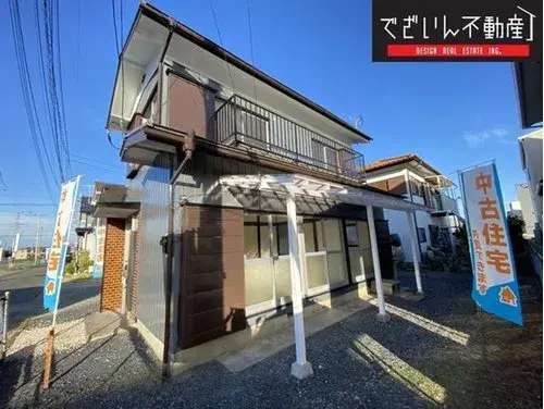 3LDK 本庄市 埼玉県 (3)
