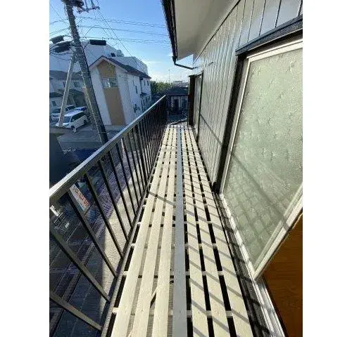 3LDK 本庄市 埼玉県 (7)