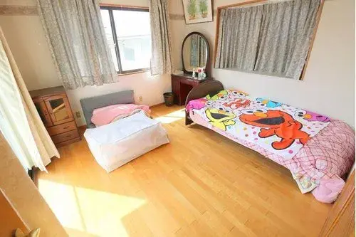 3-Story Large LDK Residence Fujimino City Saitama Prefecture (4)