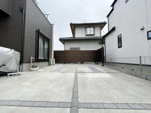Akiya in 上尾市