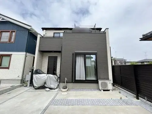 عقار 4LDK بمدينة Ageo محافظة Saitama (2)