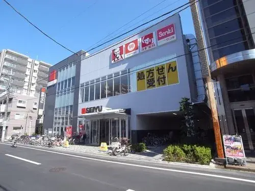 عقار 4LDK بمدينة Ageo محافظة Saitama (12)