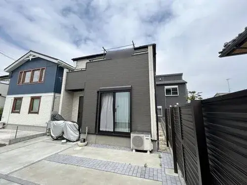 عقار 4LDK بمدينة Ageo محافظة Saitama (3)