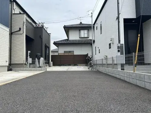 عقار 4LDK بمدينة Ageo محافظة Saitama (5)