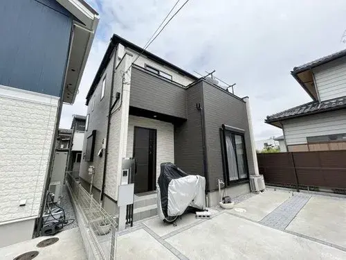 عقار 4LDK بمدينة Ageo محافظة Saitama (7)