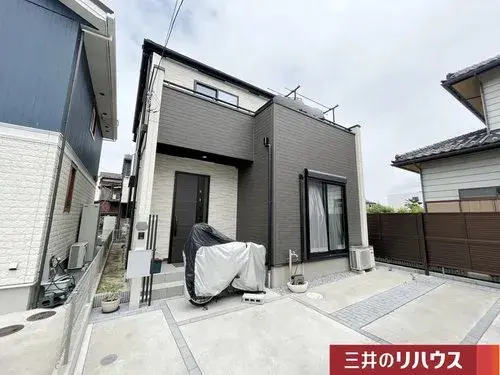 عقار 4LDK بمدينة Ageo محافظة Saitama (8)