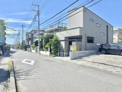 4LDK Saitama City Saitama Prefecture (5)