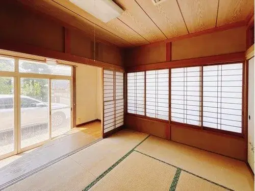 2 Bedroom Property Kumagaya Saitama Prefecture (5)