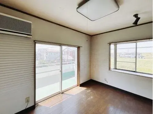 2 Bedroom Property Kumagaya Saitama Prefecture (6)