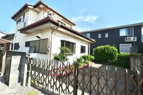 Akiya in 深谷市