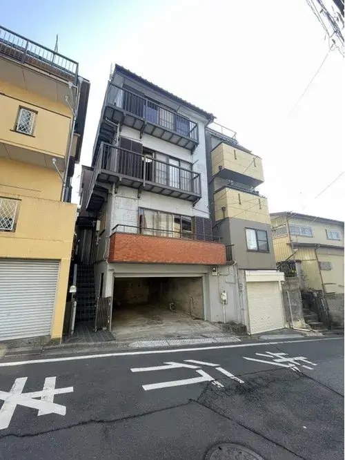 Akiya in Ville d'Asaka