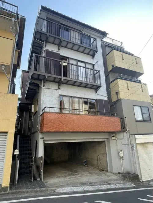 4-Bedroom Property in Asaka, Saitama (2)