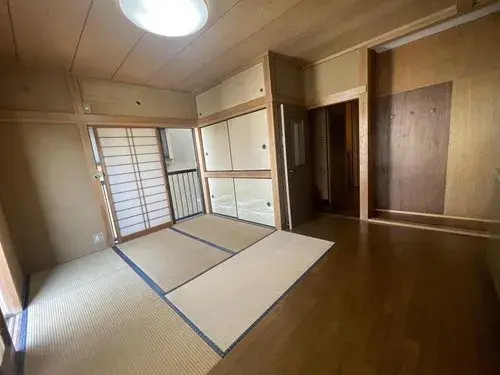 4-Bedroom Property in Asaka, Saitama (14)
