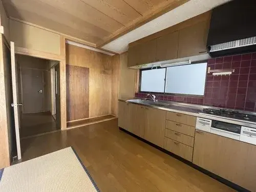 4-Bedroom Property in Asaka, Saitama (17)