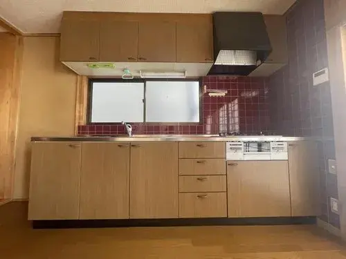 4-Bedroom Property in Asaka, Saitama (18)