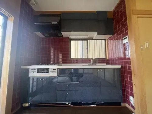4-Bedroom Property in Asaka, Saitama (19)