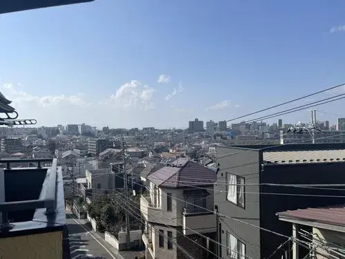 4-Bedroom Property in Asaka, Saitama (24)