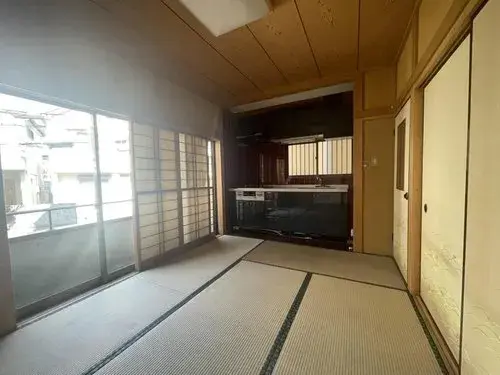 4-Bedroom Property in Asaka, Saitama (4)