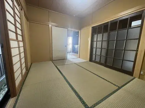 4-Bedroom Property in Asaka, Saitama (5)