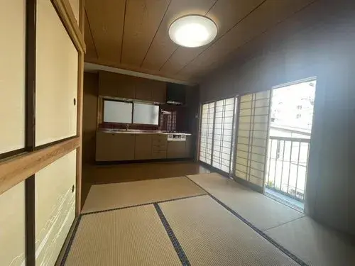 4-Bedroom Property in Asaka, Saitama (6)
