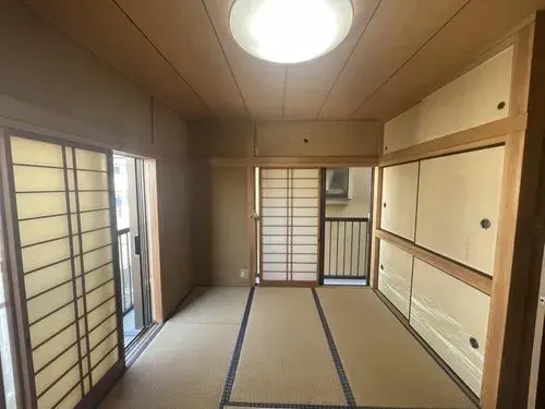 4-Bedroom Property in Asaka, Saitama (8)