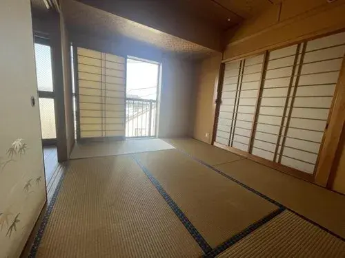 4-Bedroom Property in Asaka, Saitama (9)